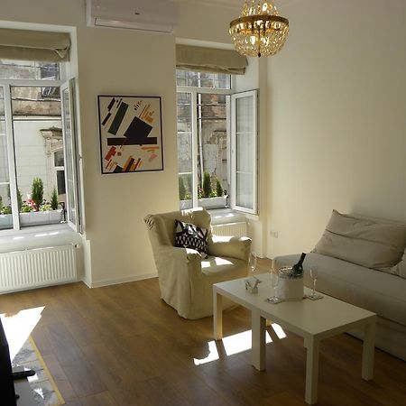 Prince Machabeli Apartments ティビリシ エクステリア 写真