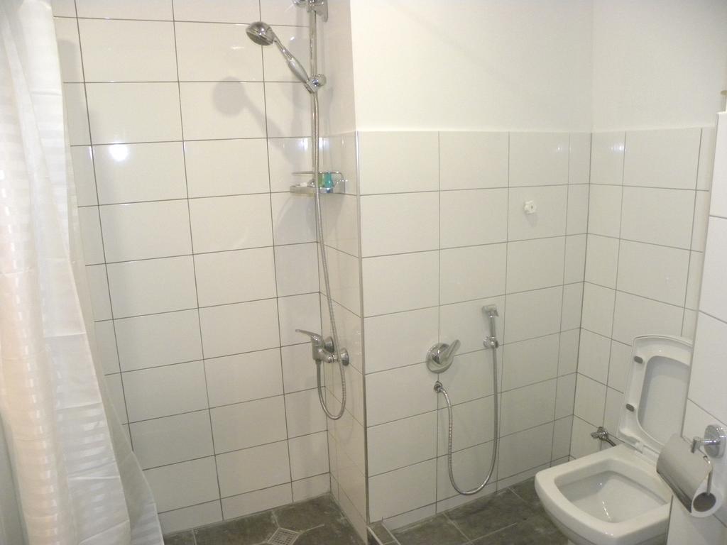 Prince Machabeli Apartments ティビリシ エクステリア 写真