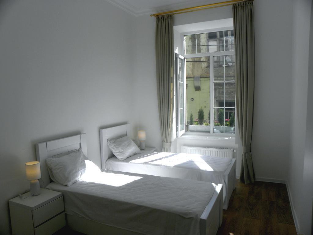 Prince Machabeli Apartments ティビリシ エクステリア 写真
